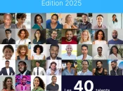 Choiseul Outre-Mer 2025 :  La 2ème édition du palmarès des 40 ultramarins de moins de 40 ans  qui dynamisent l’économie locale