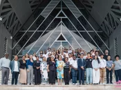 La Réunion : Installation du Conseil Régional des Jeunes du territoire