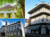 Les Outre-mer célèbrent les « architectures du quotidien » à l’occasion de la 10ème édition des Journées nationales de l’Architecture