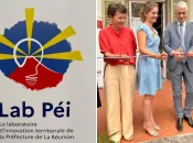 La Réunion : Inauguration du Lab Péi, un nouvel espace dédié à l’innovation publique