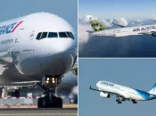 Madagascar : Air France prolonge la suspension de ses vols jusqu'à vendredi, Air Austral et Corsair se maintiennent