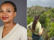 DOSSIER [3/5]. Mayotte post-Chido : « Les forêts partent en fumée » : l’alerte de Rachida Omar, la directrice de l’Office national des forêts