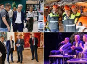 Nouvelle-Calédonie : Patrick Martin, président du MEDEF national effectue une visite axée sur la relance économique