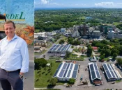 Interview. Nicolas Philippot, Directeur Général Délégué chez Gardel SA: Sucre bio en 2026, Valorcanne, des avancées pour « assurer la pérennité et le dynamisme de la filière canne-sucre en Guadeloupe»