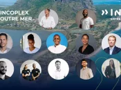 13 entrepreneurs ultramarins réunis dans la première promotion du programme INCOPLEX Outre-Mer