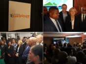 La Maison de la Guadeloupe inaugurée à Paris