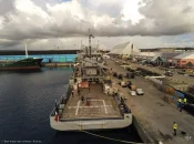 Les forces armées aux Antilles vont acheminer de l’aide humanitaire en Jamaïque après le passage de l’ouragan Mélissa