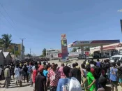 Madagascar : Plusieurs centaines d'étudiants manifestent à Antananarivo