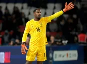 Football : En l’absence de Kylian Mbappe, le gardien guyanais Mike Maignan sera le capitaine pour le match France-Islande