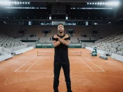 Tennis: Gaël Monfils annonce qu'il prendra sa retraite à la fin de la saison 2026