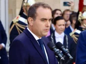 Dès son premier jour, le gouvernement Lecornu proche de l'implosion