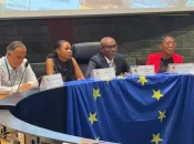Coopération régionale : Le Conseil départemental de Mayotte lance ses premiers appels à projets Interreg VI pour financer des projets régionaux dans le canal du Mozambique