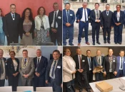 Les maires de Polynésie à Paris pour défendre « l’autonomie communale » et la PPL organique visant à élargir leurs compétences