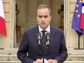 Pour expliquer sa démission, Sébastien Lecornu déplore les « appétits partisans » des partis politiques