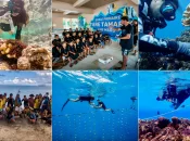 Polynésie : 41 candidatures pour les Trophées TO’A Reef 2025 organisées par l’Ifrecor