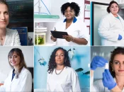 Prix Jeunes Talents France 2025 L’Oréal-UNESCO : des ultramarines qui font rayonner la science française