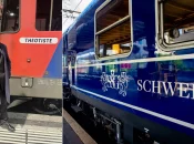 PORTRAIT. De la Martinique à la Suisse, le destin fabuleux de Marc-André Théotiste, président de MTH Invest Group et de la compagnie ferroviaire privée SSG