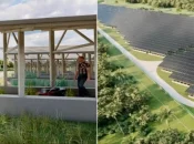 Énergies propres : En Polynésie, l’île de Huahine amorce sa révolution solaire