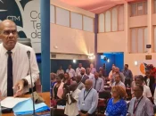 Évolution statutaire : Les élus de Martinique unanimes pour l’octroi d’un pouvoir normatif au territoire
