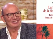 Nouvelle-Calédonie : L’ancien journaliste et écrivain Patrick Roger publie une « analyse implacable » et « esquisse une voie d’avenir pour un archipel meurtri »