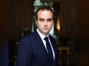 Gouvernement : Sébastien Lecornu renommé Premier ministre