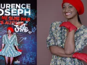 INTERVIEW. « Je ne suis pas les autres, just me » : En représentation à Paris, la comédienne guadeloupéenne Laurence Joseph « ne veut pas qu’on la mette dans une case »