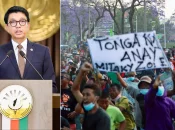 Madagascar : Le président affirme qu'une « tentative de prise illégale du pouvoir » est en cours