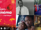 Martinique : Plus de 60 films projetés dans le cadre du Festival « CinéMartinique Lespri Sinéma » 2025 de Tropiques Atrium