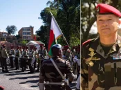 Madagascar : Le CAPSAT choisit le nouveau chef d'état-major, « une tentative de prise de pouvoir » dénonce Andry Rajoelina