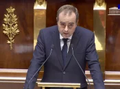 Sébastien Lecornu tente, dans un courrier, de convaincre les députés socialistes d’Outre-mer de ne pas voter la censure
