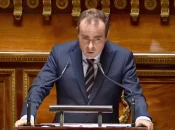 Outre-mer : Devant le Sénat, Sébastien Lecornu promet plus de transparence et une meilleure concurrence pour faire baisser les prix