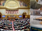 Nouvelle-Calédonie : Le Sénat vote dans l'urgence pour reporter les élections provinciales
