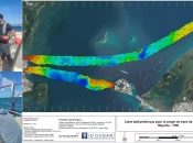 Mayotte : Avancées dans le projet du futur câble sous-marin