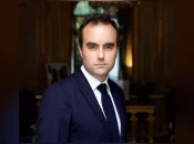 Sébastien Lecornu a remis sa démission à Macron qui l'a acceptée, annonce l'Elysée