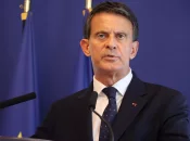 Manuel Valls met en garde contre une dissolution qui « hypothéquerait l'avenir » de la Nouvelle-Calédonie