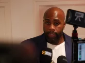 Judo: Teddy Riner repousse sa reprise en compétition, l'espère encore en 2025