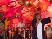 Kassav en tête d’affiche des 25 ans de célébration de musique créole au « World Creole Music Festival » de la Dominique
