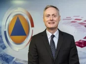 Nomination :  Jean-François De Manheulle nouveau préfet de Wallis-et-Futuna
