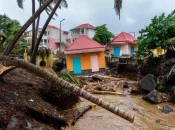 La tempête Melissa, renforcée en ouragan, poursuit sa route meurtrière dans les Caraïbes