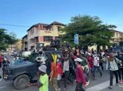 Madagascar : Les soldats du CAPSAT rejoignent les milliers de manifestants à Antananarivo