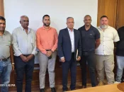 La Réunion : Le Président du Département interpelle le gouvernement sur la situation des usagers du transport sanitaire par taxi