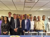 La Guyane s’engage pour une commande publique exemplaire, l’Ordre des Experts-Comptables du territoire parmi les signataires