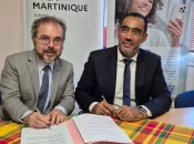 Martinique : Un partenariat entre LADOM et France Services pour renforcer l’accès des Martiniquais à la mobilité