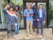 Nouvelle-Calédonie : Cinquante détenus attaquent le Camp-Est pour conditions indignes de détention
