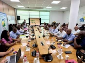 Guadeloupe : La Région lance une nouvelle étape dans la restructuration de la filière canne