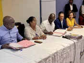 La Région Guadeloupe consolide sa stratégie économique et renforce la coopération avec les communautés d’agglomération