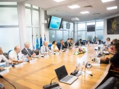 La Région Réunion relance le chantier de la Nouvelle Route du Littoral pour une livraison complète en 2030