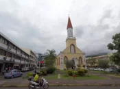 Google Maps revient en Polynésie pour actualiser « street view »