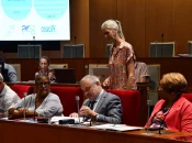 Guyane : L’ARS et la CTG signent un Plan régional santé environnement 2024-2028, encadrant 26 actions concrètes pour améliorer la santé et le cadre de vie