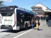 Nouvelle-Calédonie : L’État débloque 578 millions de francs pour accélérer les travaux de réparation du réseau Tanéo